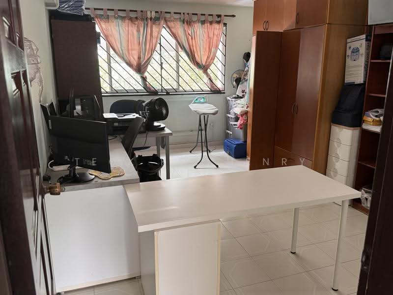 170 Bishan Street 13, 170 Bishan Street 13, Ang Mo Kio / Bishan / Thomson, 3 Bedrooms, 1,302 sqft, HDB Flat For Sale, by Teck Kee Henry Yeo, 500282917 - Study - PropertyGuru.com.sg