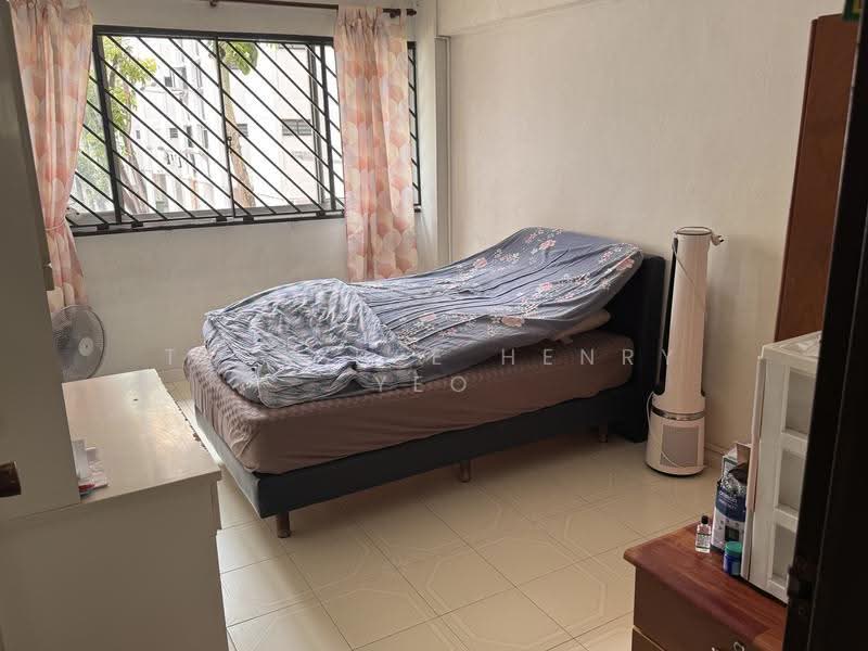 170 Bishan Street 13, 170 Bishan Street 13, Ang Mo Kio / Bishan / Thomson, 3 Bedrooms, 1,302 sqft, HDB Flat For Sale, by Teck Kee Henry Yeo, 500282917 - Bedroom - PropertyGuru.com.sg
