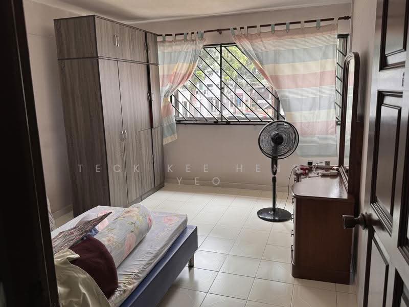 170 Bishan Street 13, 170 Bishan Street 13, Ang Mo Kio / Bishan / Thomson, 3 Bedrooms, 1,302 sqft, HDB Flat For Sale, by Teck Kee Henry Yeo, 500282917 - Bedroom - PropertyGuru.com.sg