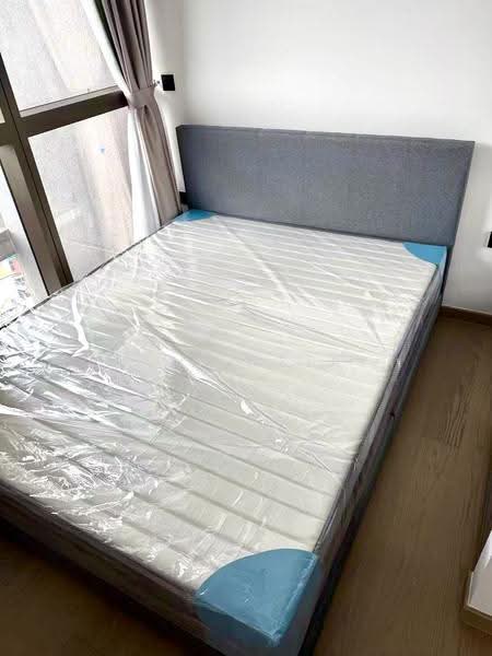 The Landmark, 173 Chin Swee Road, Alexandra / Commonwealth, 1 Bedroom, 495 sqft, Condominium For Rent, by Lyn Hsia, 500282918 - Bedroom - PropertyGuru.com.sg