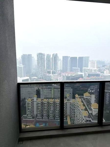 The Landmark, 173 Chin Swee Road, Alexandra / Commonwealth, 1 Bedroom, 495 sqft, Condominium For Rent, by Lyn Hsia, 500282918 - View - PropertyGuru.com.sg