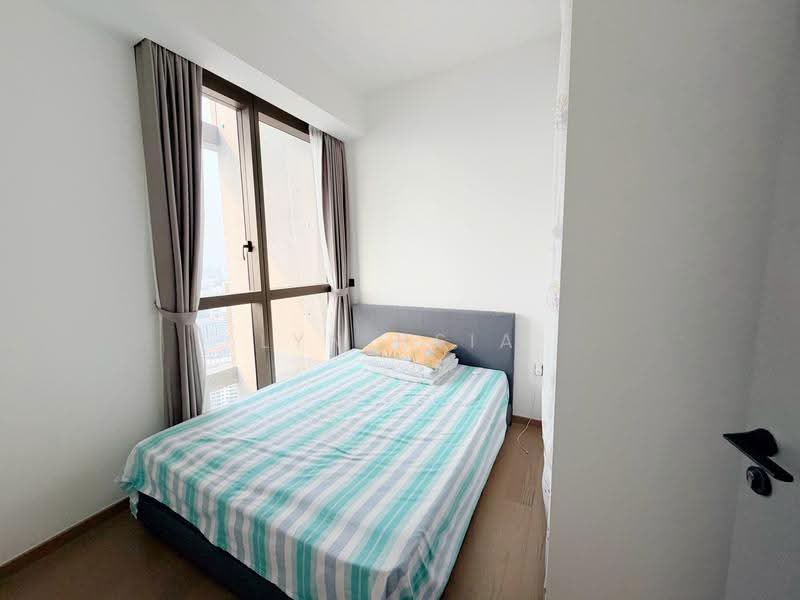 The Landmark, 173 Chin Swee Road, Alexandra / Commonwealth, 1 Bedroom, 495 sqft, Condominium For Rent, by Lyn Hsia, 500282918 - Bedroom - PropertyGuru.com.sg