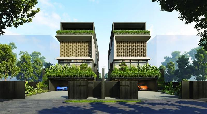Prime Freehold Bungalow Located In Prestigious Meyer & Mountbatten Estate, Arthur Road, Crescent Road, Jalan Seaview, Margate Road, Ramsgate Road, Broadrick Road, East Coast / Marine Parade, 6 Bedrooms, 11,200 sqft, Detached House For Sale, by Sylvia Lau, 500282919 - Exterior - PropertyGuru.com.sg