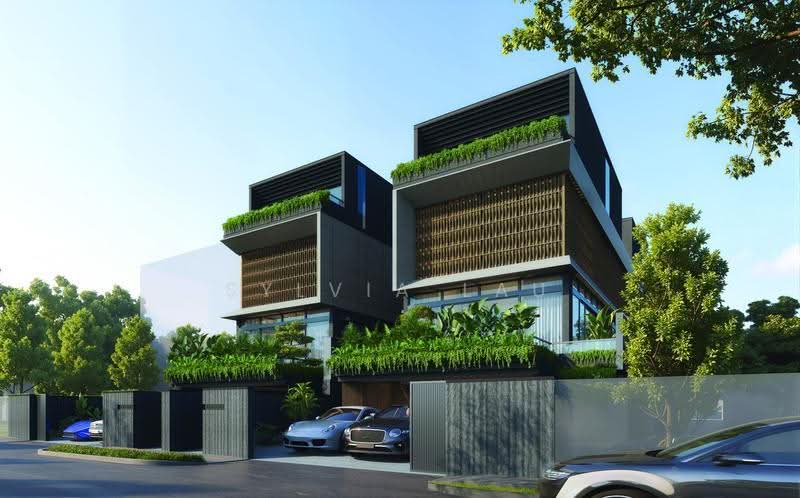 Prime Freehold Bungalow Located In Prestigious Meyer & Mountbatten Estate, Arthur Road, Crescent Road, Jalan Seaview, Margate Road, Ramsgate Road, Broadrick Road, East Coast / Marine Parade, 6 Bedrooms, 11,200 sqft, Detached House For Sale, by Sylvia Lau, 500282919 - Exterior - PropertyGuru.com.sg