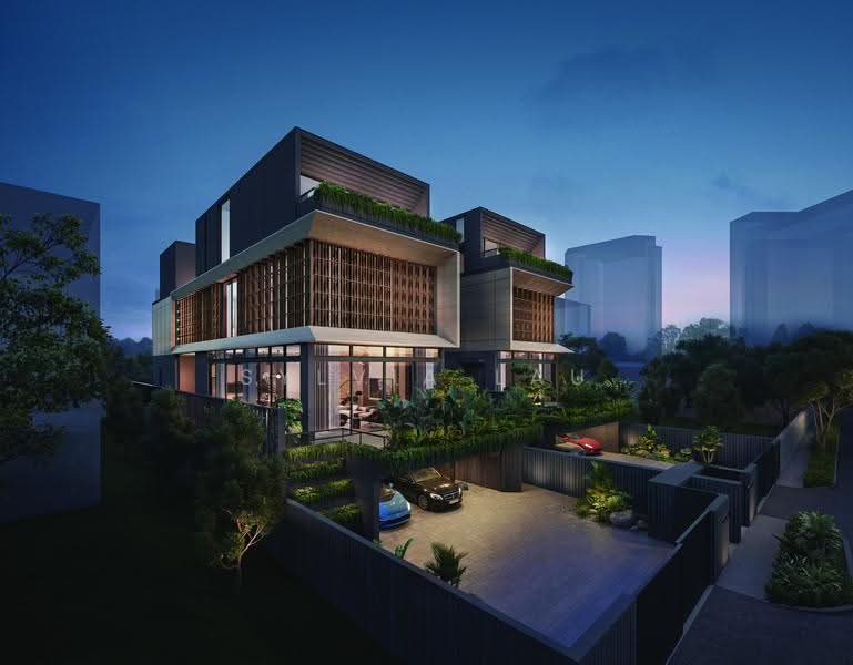 Prime Freehold Bungalow Located In Prestigious Meyer & Mountbatten Estate, Arthur Road, Crescent Road, Jalan Seaview, Margate Road, Ramsgate Road, Broadrick Road, East Coast / Marine Parade, 6 Bedrooms, 11,200 sqft, Detached House For Sale, by Sylvia Lau, 500282919 - Exterior - PropertyGuru.com.sg