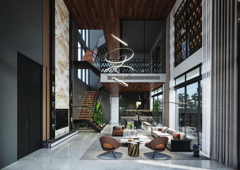 Prime Freehold Bungalow Located In Prestigious Meyer & Mountbatten Estate, Arthur Road, Crescent Road, Jalan Seaview, Margate Road, Ramsgate Road, Broadrick Road, East Coast / Marine Parade, 6 Bedrooms, 11,200 sqft, Detached House For Sale, by Sylvia Lau, 500282919 - Living Room - PropertyGuru.com.sg