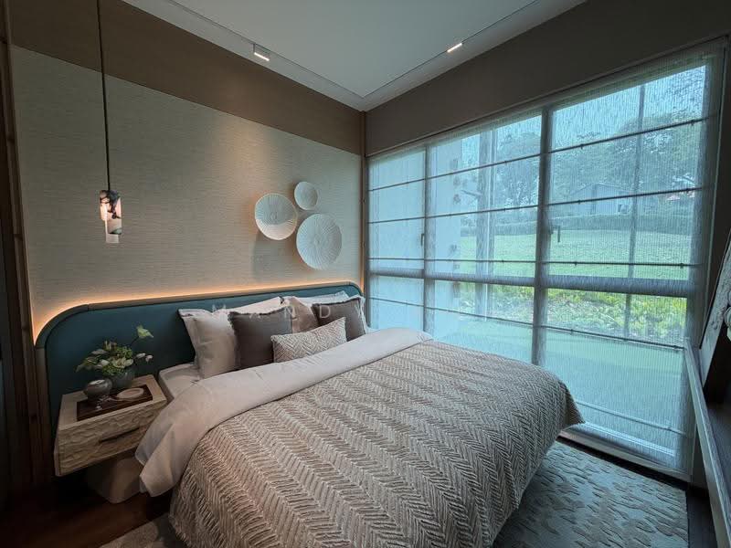 Dunearn House, 764 Dunearn Road, Newton / Novena, 2 Bedrooms, 614 sqft, Condominium For Sale, by Mandy Koh, 500282921 - Bedroom - PropertyGuru.com.sg