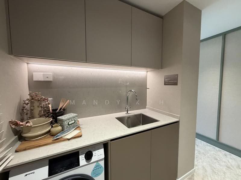 Dunearn House, 764 Dunearn Road, Newton / Novena, 2 Bedrooms, 614 sqft, Condominium For Sale, by Mandy Koh, 500282921 - Interior - PropertyGuru.com.sg
