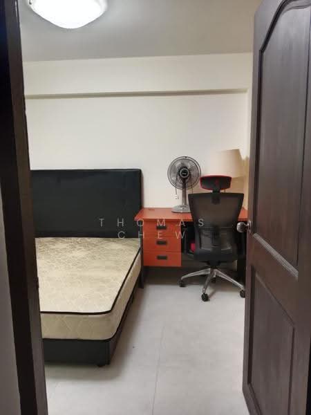 2 Jalan Batu, 2 Jalan Batu, East Coast / Marine Parade, Room Rental, 120 sqft, HDB Flat For Rent, by Thomas Chew, 500282922 - Bedroom - PropertyGuru.com.sg
