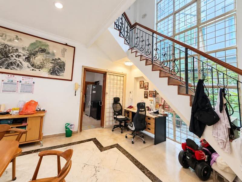 Jalan merdu, Jalan Merdu, Hougang / Punggol / Sengkang, 6 Bedrooms, 7,200 sqft, Detached House For Sale, by Paul Ang, 500282926 - Study - PropertyGuru.com.sg