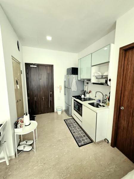 Suites @ East Coast, 171 Upper East Coast Road, East Coast / Marine Parade, Studio, 366 sqft, Condominium For Rent, by Peter Wong, 500282927 - Kitchen - PropertyGuru.com.sg