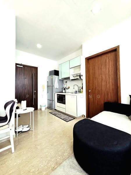 Suites @ East Coast, 171 Upper East Coast Road, East Coast / Marine Parade, Studio, 366 sqft, Condominium For Rent, by Peter Wong, 500282927 - Kitchen - PropertyGuru.com.sg