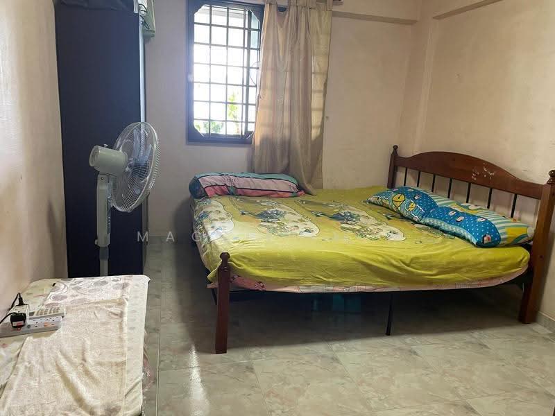 523 Ang Mo Kio Avenue 5, 523 Ang Mo Kio Avenue 5, Ang Mo Kio / Bishan / Thomson, 2 Bedrooms, 732 sqft, HDB Flat For Rent, by Maggie Leow, 500282928 - Bedroom - PropertyGuru.com.sg