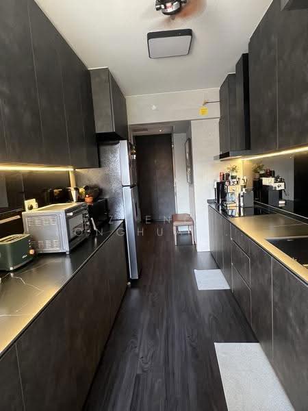 222A Tengah Garden Avenue, 222A Tengah Garden Avenue, Lim Chu Kang / Tengah, Room Rental, 120 sqft, HDB Flat For Rent, by Zheng Ronghua 郑荣华, 500282930 - PropertyGuru.com.sg