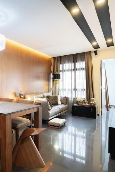 89 Tanglin Halt Road, 89 Tanglin Halt Road, Alexandra / Commonwealth, 2 Bedrooms, 646 sqft, HDB Flat For Sale, by Badd Ramle, 500282938 - Living Room - PropertyGuru.com.sg