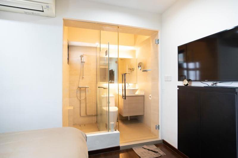 89 Tanglin Halt Road, 89 Tanglin Halt Road, Alexandra / Commonwealth, 2 Bedrooms, 646 sqft, HDB Flat For Sale, by Badd Ramle, 500282938 - Bathroom - PropertyGuru.com.sg