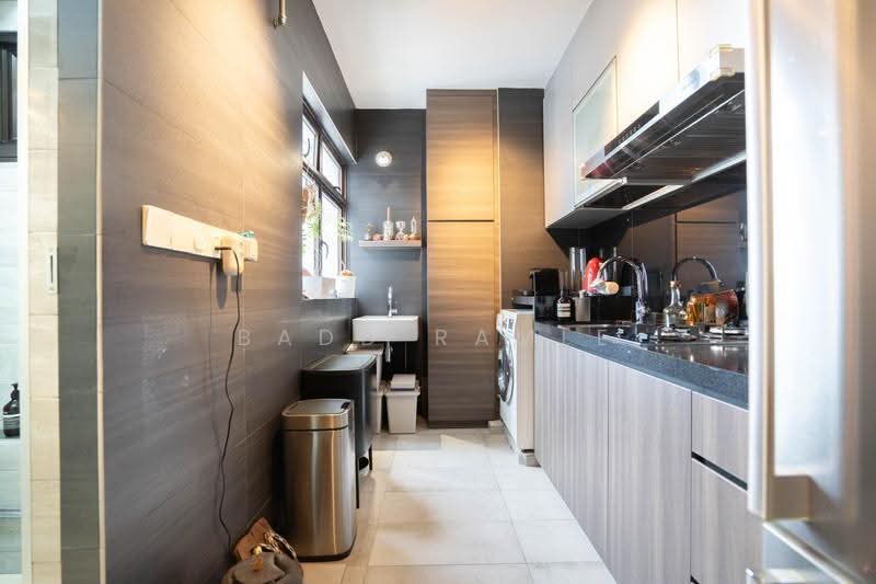 89 Tanglin Halt Road, 89 Tanglin Halt Road, Alexandra / Commonwealth, 2 Bedrooms, 646 sqft, HDB Flat For Sale, by Badd Ramle, 500282938 - Kitchen - PropertyGuru.com.sg