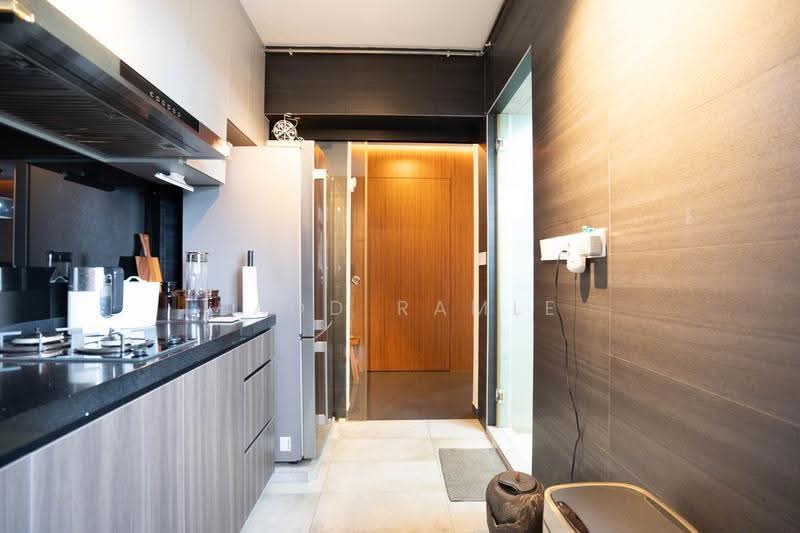 89 Tanglin Halt Road, 89 Tanglin Halt Road, Alexandra / Commonwealth, 2 Bedrooms, 646 sqft, HDB Flat For Sale, by Badd Ramle, 500282938 - Kitchen - PropertyGuru.com.sg