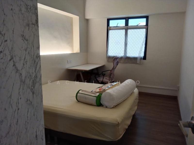 681 Choa Chu Kang Crescent, 681 Choa Chu Kang Crescent, Dairy Farm / Bukit Panjang / Choa Chu Kang, Room Rental, 150 sqft, HDB Flat For Rent, by Rachel Khoo, 500282940 - Bedroom - PropertyGuru.com.sg