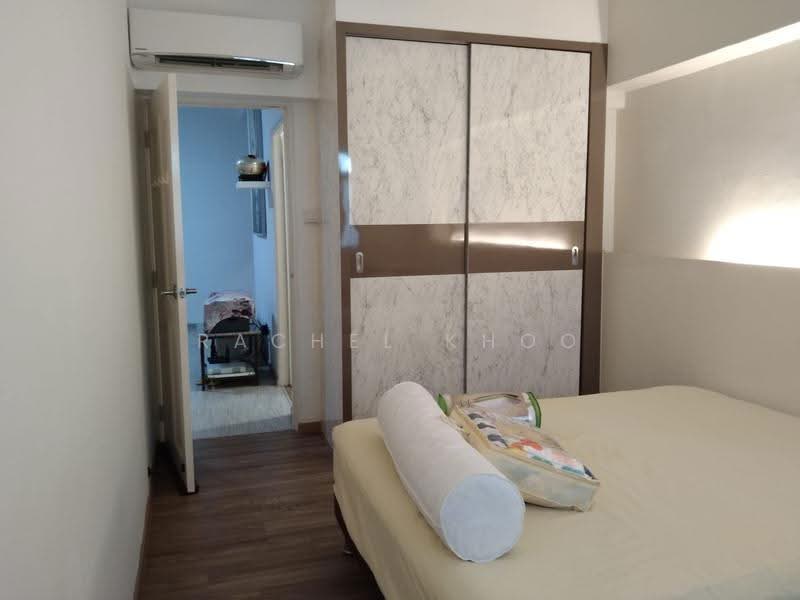 681 Choa Chu Kang Crescent, Dairy Farm / Bukit Panjang / Choa Chu Kang