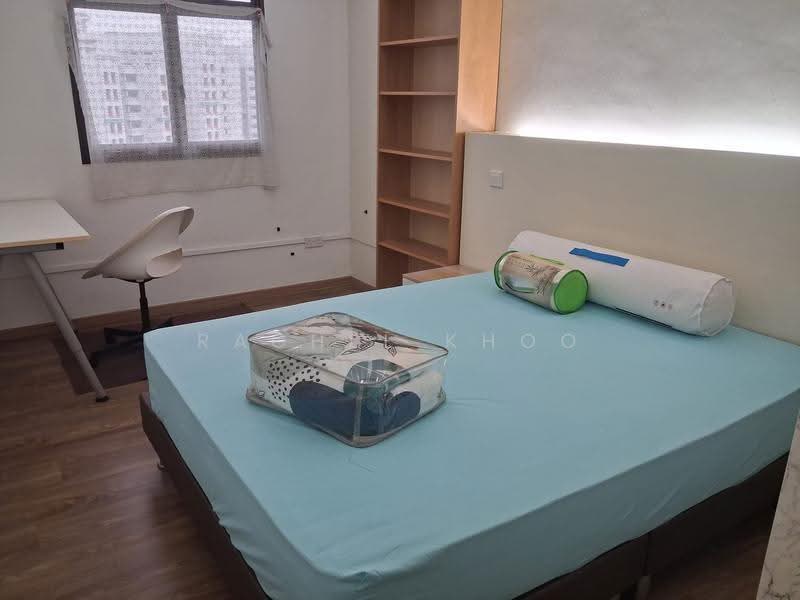 681 Choa Chu Kang Crescent, 681 Choa Chu Kang Crescent, Dairy Farm / Bukit Panjang / Choa Chu Kang, Room Rental, 150 sqft, HDB Flat For Rent, by Rachel Khoo, 500282940 - Bedroom - PropertyGuru.com.sg