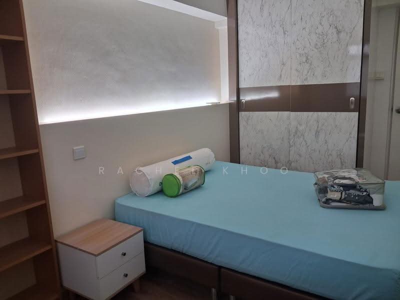 681 Choa Chu Kang Crescent, 681 Choa Chu Kang Crescent, Dairy Farm / Bukit Panjang / Choa Chu Kang, Room Rental, 150 sqft, HDB Flat For Rent, by Rachel Khoo, 500282940 - Bedroom - PropertyGuru.com.sg