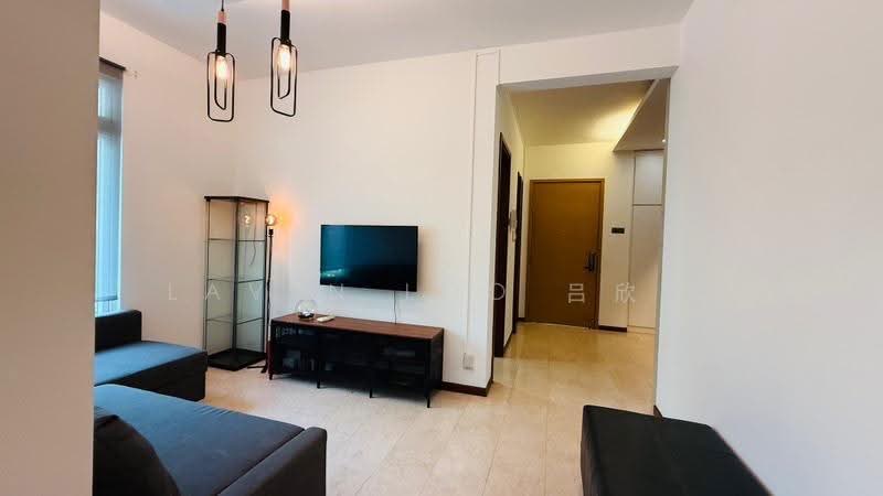 Edelweiss Park Condo, 102 Flora Road, Changi Airport / Changi Village, 2 Bedrooms, 828 sqft, Condominium For Sale, by Laven Loo 吕欣颐, 500282944 - PropertyGuru.com.sg