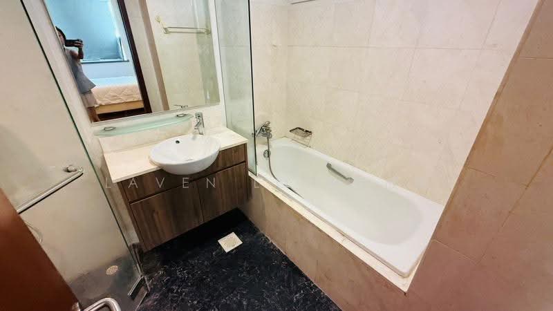 Edelweiss Park Condo, 102 Flora Road, Changi Airport / Changi Village, 2 Bedrooms, 828 sqft, Condominium For Sale, by Laven Loo 吕欣颐, 500282944 - PropertyGuru.com.sg
