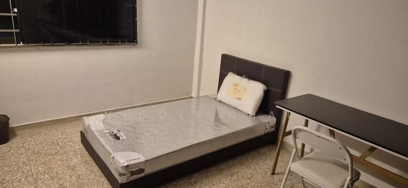 179 Ang Mo Kio Avenue 5, 179 Ang Mo Kio Avenue 5, Ang Mo Kio / Bishan / Thomson, Room Rental, 100 sqft, HDB Flat For Rent, by Nicole Chai, 500282945 - Bedroom - PropertyGuru.com.sg