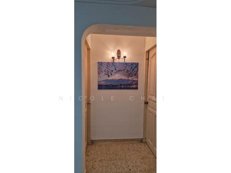 179 Ang Mo Kio Avenue 5, 179 Ang Mo Kio Avenue 5, Ang Mo Kio / Bishan / Thomson, Room Rental, 100 sqft, HDB Flat For Rent, by Nicole Chai, 500282945 - Interior - PropertyGuru.com.sg