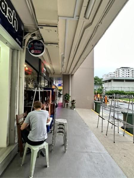 3 Saint George's Road, 3 3, Balestier / Toa Payoh, 1,390 sqft, Shop / Shophouse For Sale, by Ssharon Loh, 500282946 - CommercialGuru.com.sg