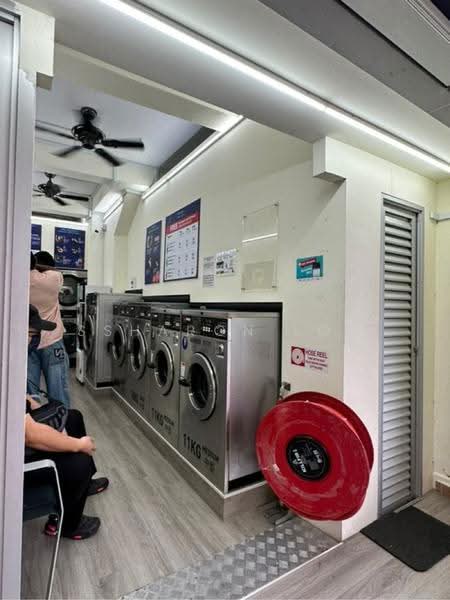 3 Saint George's Road, 3 3, Balestier / Toa Payoh, 1,390 sqft, Shop / Shophouse For Sale, by Ssharon Loh, 500282946 - CommercialGuru.com.sg