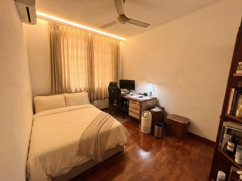 Belgravia Park, Seletar Terrace, Seletar / Yio Chu Kang, 6 Bedrooms, 2,800 sqft, Terraced House For Sale, by Wes Zhang, 500282949 - Bedroom - PropertyGuru.com.sg