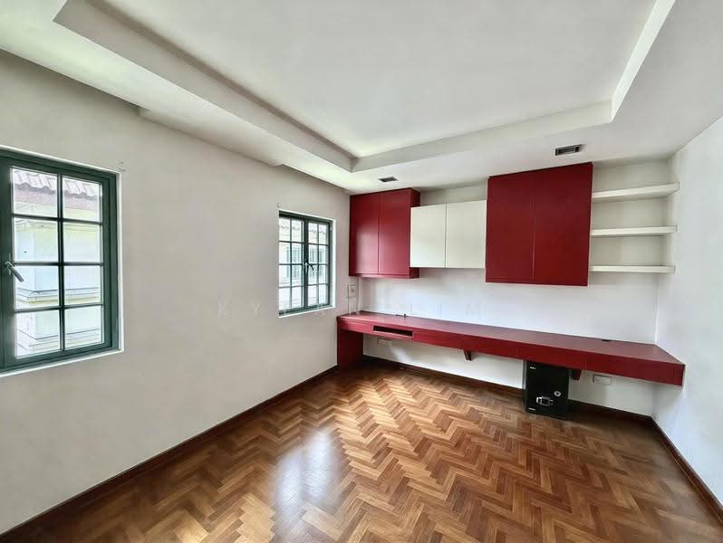 Northshore Bungalows, 259 Ponggol Seventeenth Avenue, Hougang / Punggol / Sengkang, 7 Bedrooms, 8,000 sqft, Detached House For Rent, by Kyean Lim, 500282954 - Study - PropertyGuru.com.sg