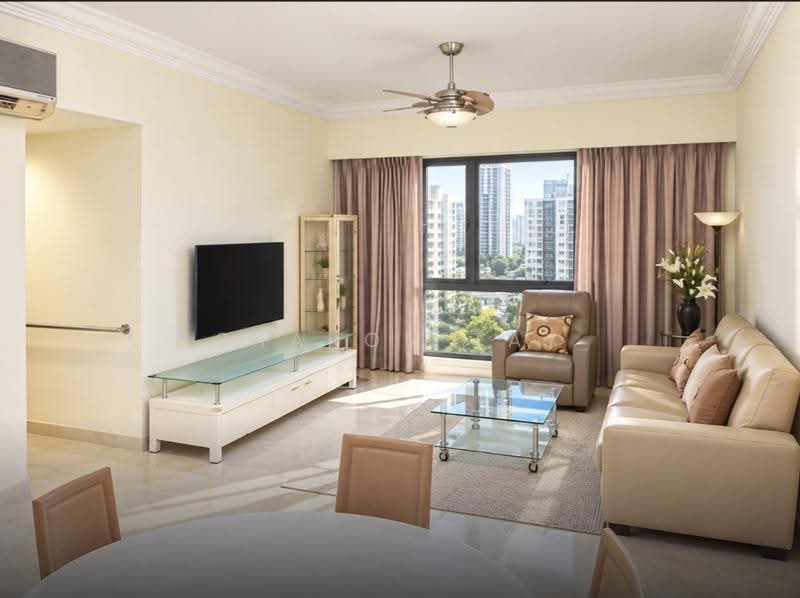 Simsville, 8 Geylang East Avenue 2, Eunos / Geylang / Paya Lebar, 4 Bedrooms, 1,528 sqft, Condominium For Sale, by Sharon Tay, 500282957 - Living Room - PropertyGuru.com.sg