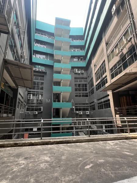 Lam Soon Industrial Building, 63 Hillview Avenue, Dairy Farm / Bukit Panjang / Choa Chu Kang, 3,875 sqft, Light Industrial (B1) For Sale, by Pamela Lai, 500282958 - Exterior - CommercialGuru.com.sg