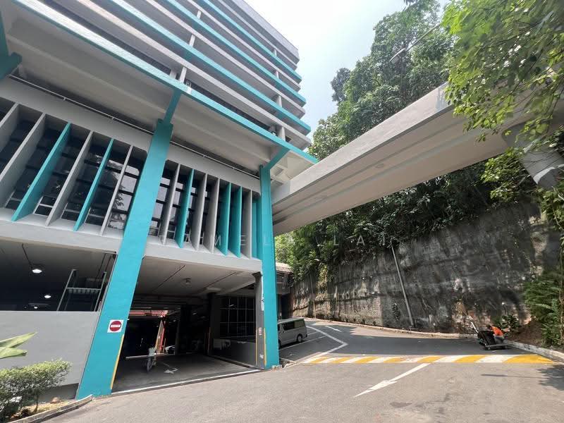 Lam Soon Industrial Building, 63 Hillview Avenue, Dairy Farm / Bukit Panjang / Choa Chu Kang, 3,875 sqft, Light Industrial (B1) For Sale, by Pamela Lai, 500282958 - CommercialGuru.com.sg