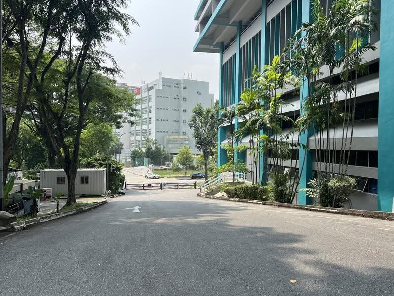 Lam Soon Industrial Building, 63 Hillview Avenue, Dairy Farm / Bukit Panjang / Choa Chu Kang, 3,875 sqft, Light Industrial (B1) For Sale, by Pamela Lai, 500282958 - CommercialGuru.com.sg