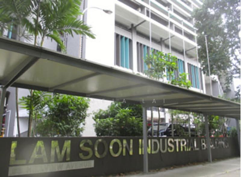 Lam Soon Industrial Building, 63 Hillview Avenue, Dairy Farm / Bukit Panjang / Choa Chu Kang, 3,875 sqft, Light Industrial (B1) For Sale, by Pamela Lai, 500282958 - CommercialGuru.com.sg
