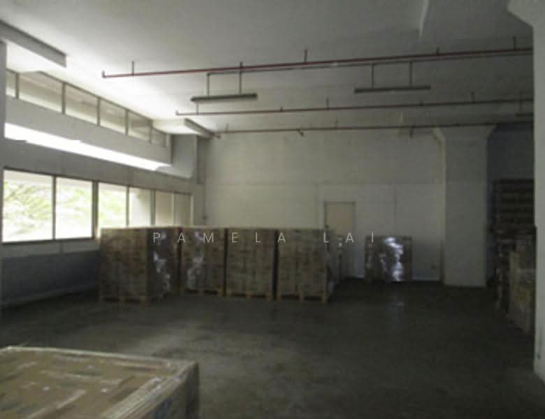 Lam Soon Industrial Building, 63 Hillview Avenue, Dairy Farm / Bukit Panjang / Choa Chu Kang, 3,875 sqft, Light Industrial (B1) For Sale, by Pamela Lai, 500282958 - Interior - CommercialGuru.com.sg