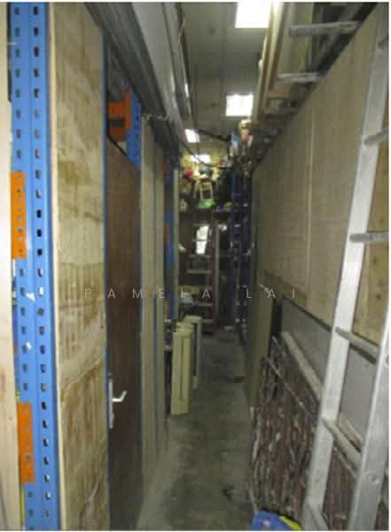 Lam Soon Industrial Building, 63 Hillview Avenue, Dairy Farm / Bukit Panjang / Choa Chu Kang, 3,875 sqft, Light Industrial (B1) For Sale, by Pamela Lai, 500282958 - CommercialGuru.com.sg