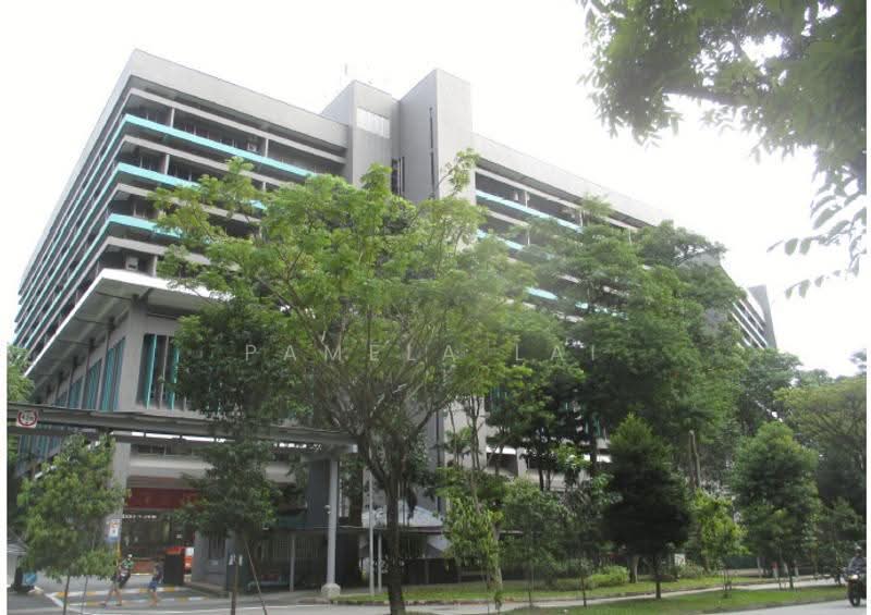 Lam Soon Industrial Building, 63 Hillview Avenue, Dairy Farm / Bukit Panjang / Choa Chu Kang, 3,875 sqft, Light Industrial (B1) For Sale, by Pamela Lai, 500282958 - CommercialGuru.com.sg