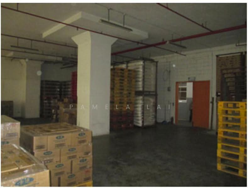 Lam Soon Industrial Building, 63 Hillview Avenue, Dairy Farm / Bukit Panjang / Choa Chu Kang, 3,875 sqft, Light Industrial (B1) For Sale, by Pamela Lai, 500282958 - CommercialGuru.com.sg