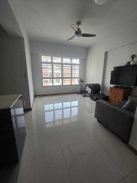 103B Canberra Street, 103B Canberra Street, Sembawang / Yishun, Room Rental, 100 sqft, HDB Flat For Rent, by Toh Lucy (Serene Toh), 500282959 - Living Room - PropertyGuru.com.sg