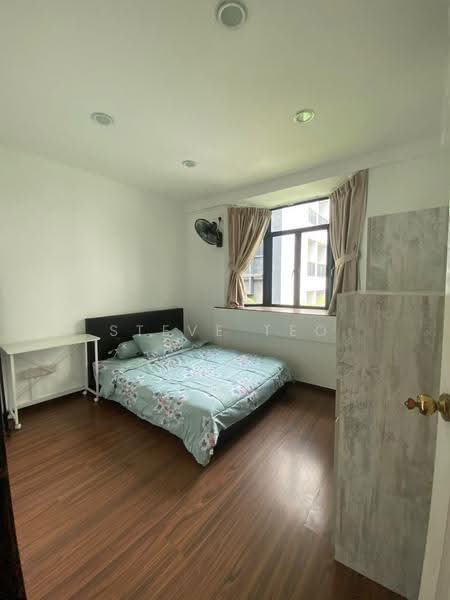 Barossa Gardens, 249A Pasir Panjang Road, Buona Vista / West Coast / Clementi New Town, Room Rental, 180 sqft, Terraced House For Rent, by Steve Teo, 500282964 - Bedroom - PropertyGuru.com.sg