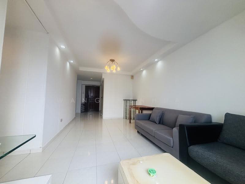 339A Sembawang Close, 339A Sembawang Close, Sembawang / Yishun, 3 Bedrooms, 1,022 sqft, HDB Flat For Rent, by Wang Wenhua 王文华, 500282967 - Living Room - PropertyGuru.com.sg