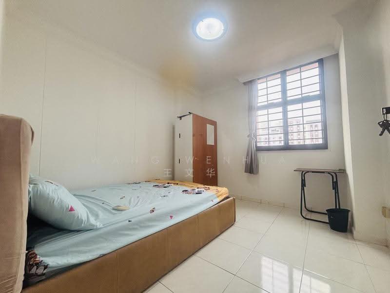 339A Sembawang Close, 339A Sembawang Close, Sembawang / Yishun, 3 Bedrooms, 1,022 sqft, HDB Flat For Rent, by Wang Wenhua 王文华, 500282967 - Bedroom - PropertyGuru.com.sg
