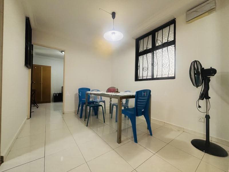 339A Sembawang Close, 339A Sembawang Close, Sembawang / Yishun, 3 Bedrooms, 1,022 sqft, HDB Flat For Rent, by Wang Wenhua 王文华, 500282967 - Dining Room - PropertyGuru.com.sg