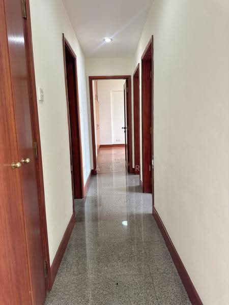 Eastpoint Green, 1 Simei Street 3, Pasir Ris / Tampines, 3 Bedrooms, 1,130 sqft, Condominium For Sale, by Riyan Ria, 500282968 - Corridor - PropertyGuru.com.sg