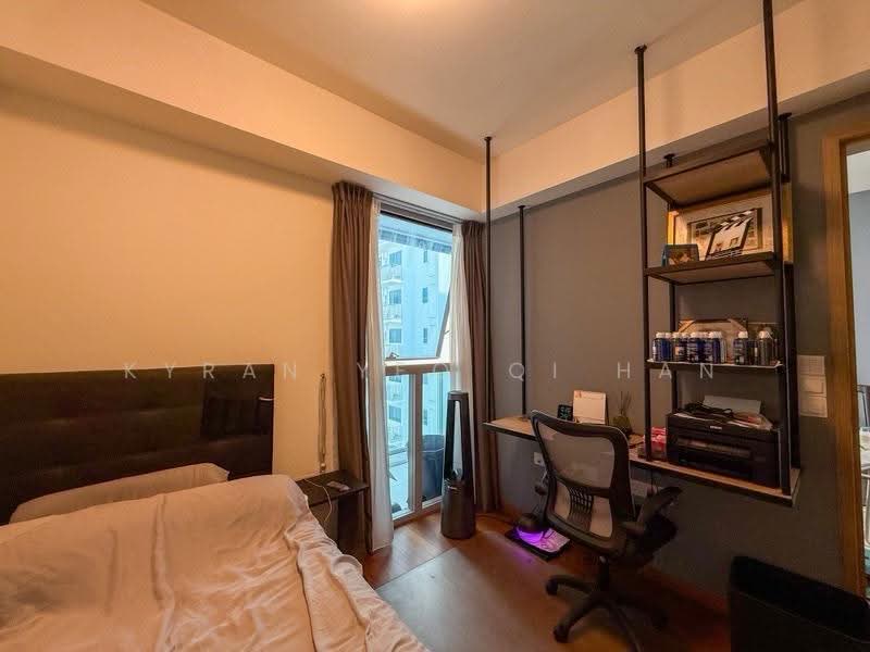 The Santorini, 21 Tampines Street 86, Pasir Ris / Tampines, 1 Bedroom, 527 sqft, Condominium For Sale, by Kyran Yeo Qi Han, 500282970 - PropertyGuru.com.sg